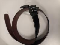 GUESS TROUSER BELT